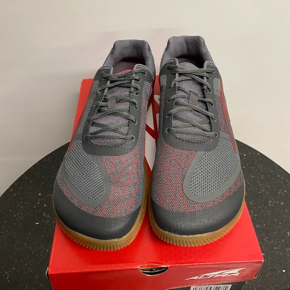 Altra HIIT XT 1.5 Road Running/Cross Training Shoe - Picture 2 of 8
